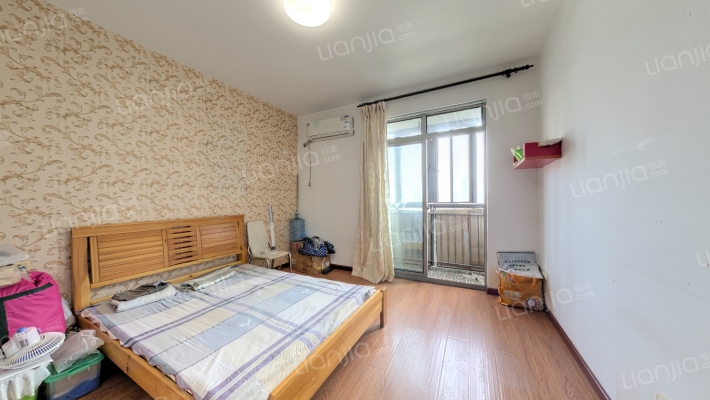 中央花园SOHO二手房实景图