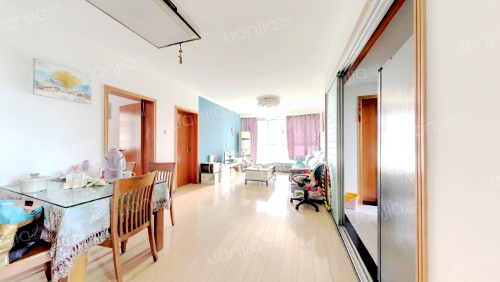 景荣花园二手房实景图