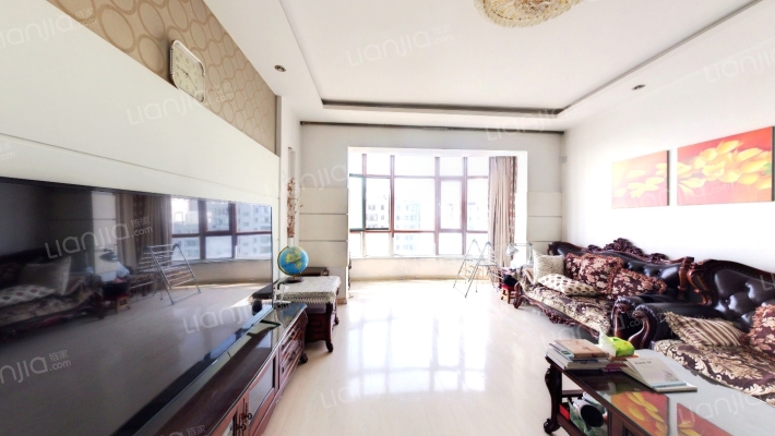 优度社区二手房实景图