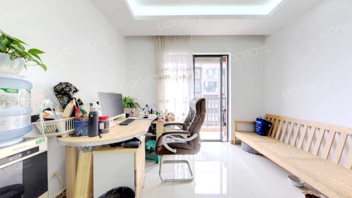 青年说悦领域二手房实景图