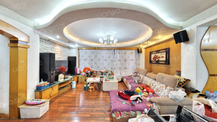 榕信苑二手房实景图