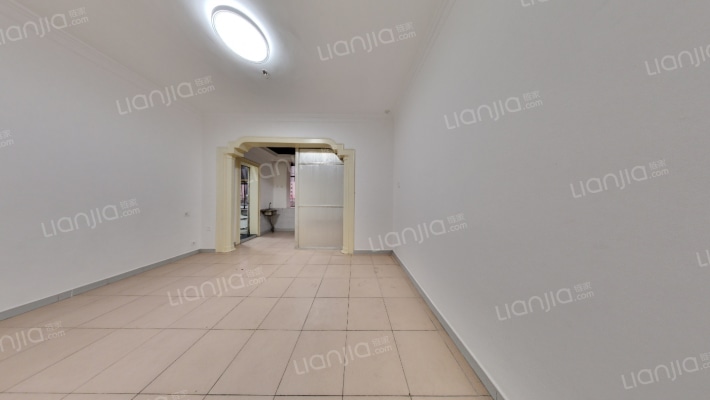 爱华大院二手房实景图