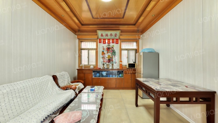 灶东中巷二手房实景图