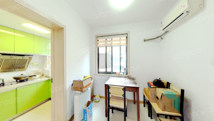 置煤浜新村二手房实景图