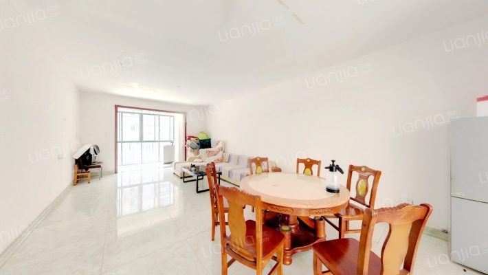 永通澄湖国际商业街二手房实景图