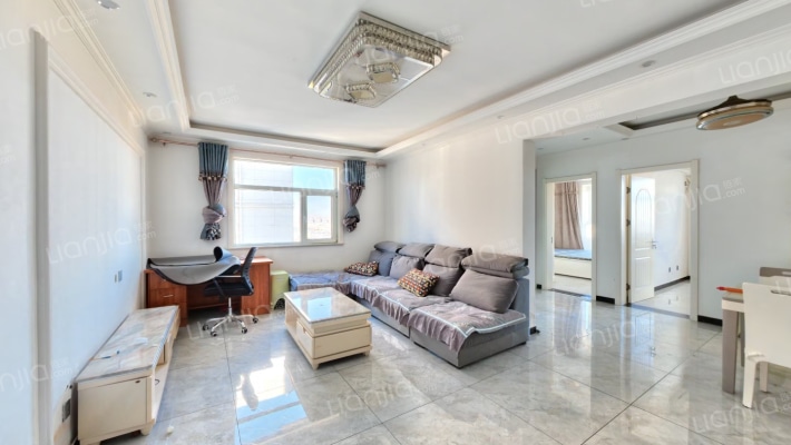 滨河悦秀二手房实景图