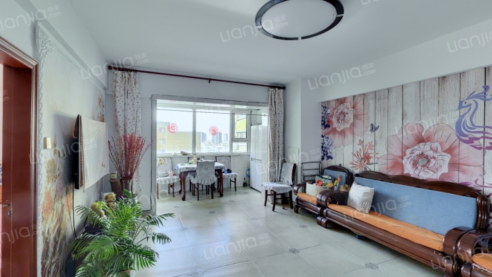 彩云间小区二手房实景图