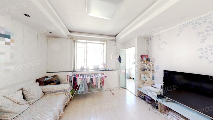 国庆街二手房实景图