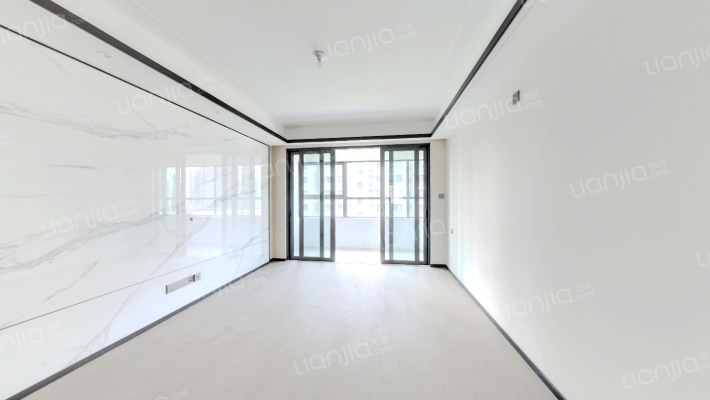 栖望府二手房实景图