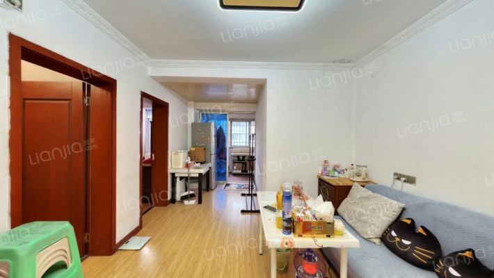 树蓓街106号二手房实景图