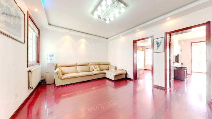 滨湖花园一期二手房实景图