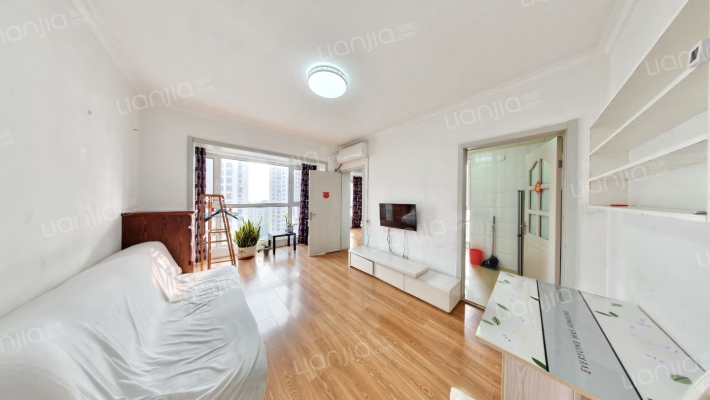 海悦山二手房实景图