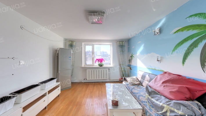 祥云社区二手房实景图