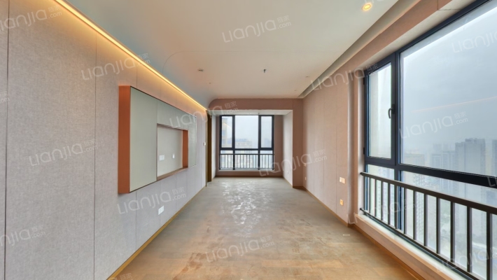 香榭御澄二手房实景图