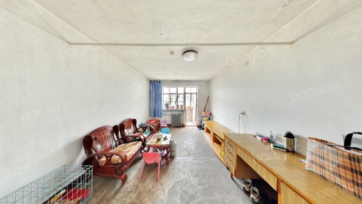 兰州财经大学长青学院（店子街）二手房实景图