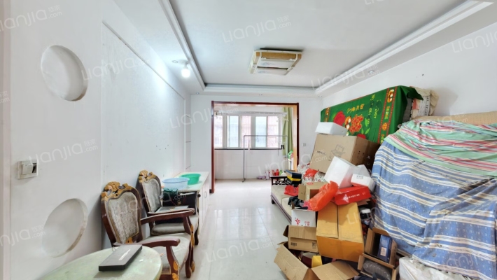 凤城嘉苑二手房实景图