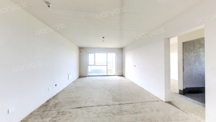 荣盛城·清芷苑二手房实景图