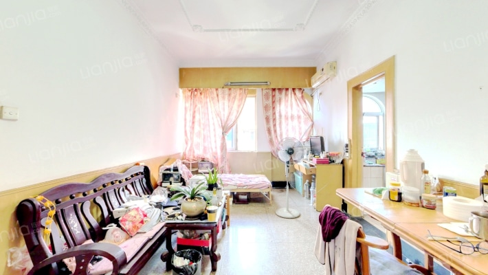 宁江公寓二手房实景图