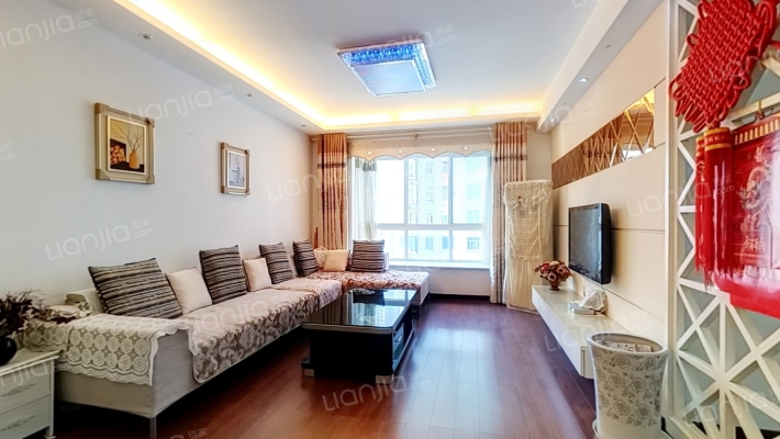 岳阳楼区教育小区二手房实景图