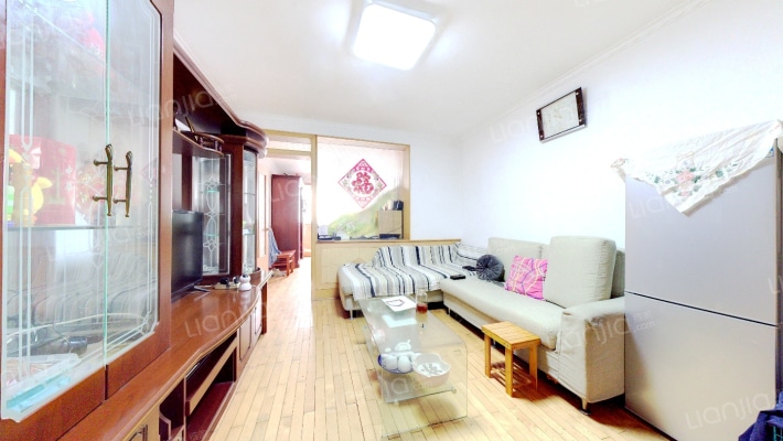 鑫鹰花园二手房实景图