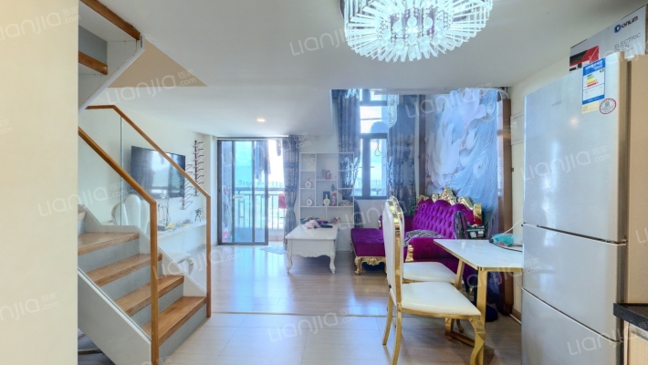 碧桂园柏坦尼雅二手房实景图