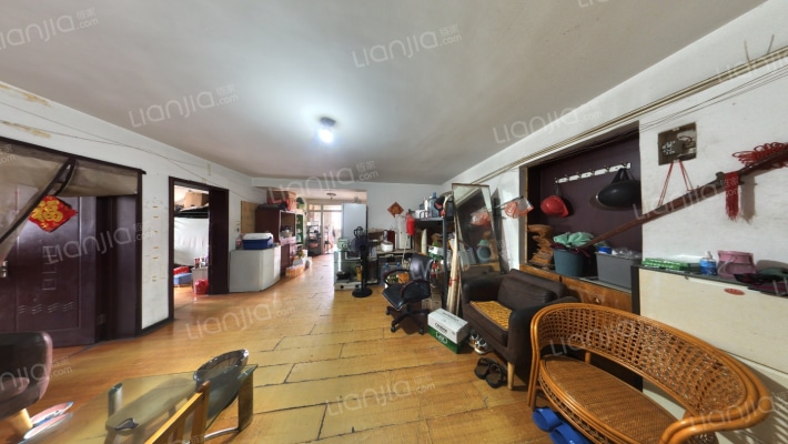 赵苑东里二手房实景图