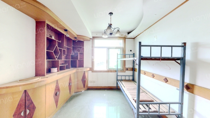 梅山饭店宿舍二手房实景图