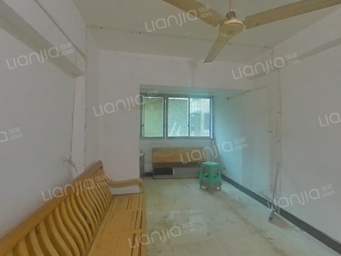 整租·人民路 1室1厅 南