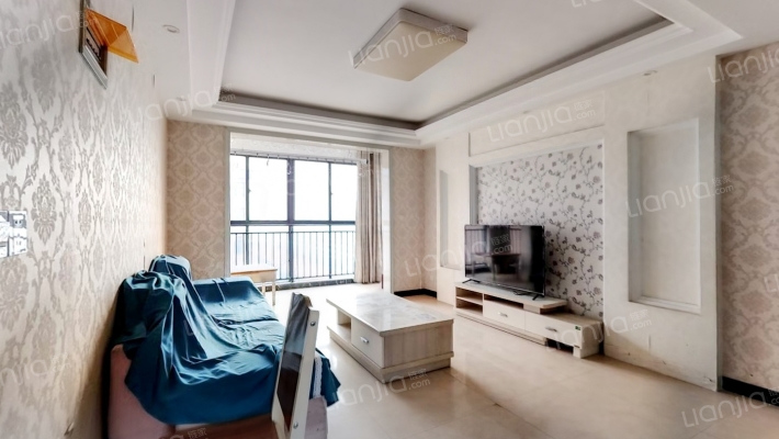 兴源凤凰城二手房实景图