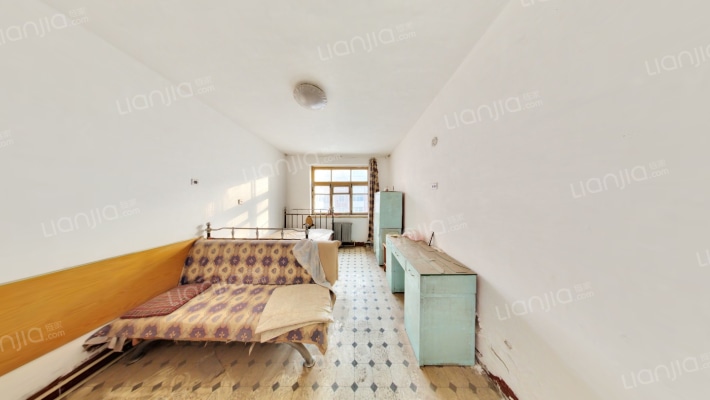 北行社区二手房实景图