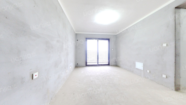 云熙阁二手房实景图