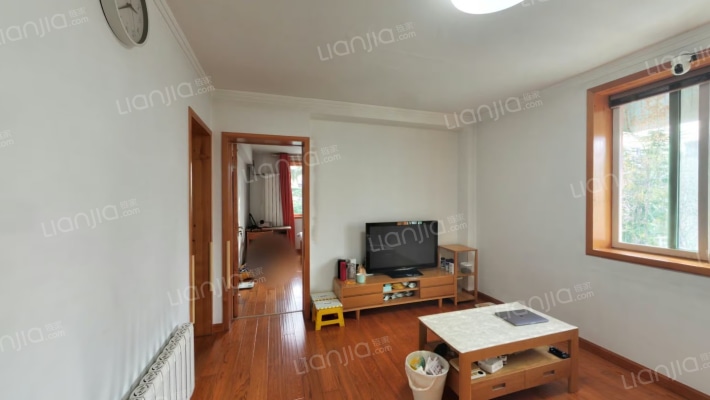 燕子山小区南区二手房实景图