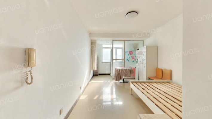 锦艺新时代二手房实景图