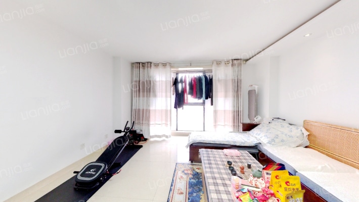 万和新城广场二手房实景图