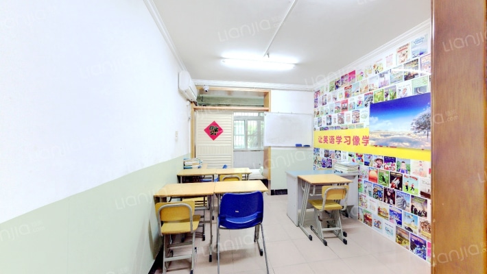 静心花园二手房实景图