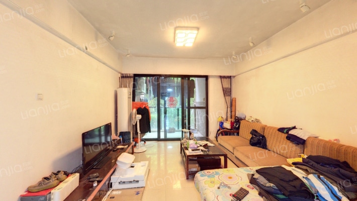 亚运城运动员村二区二手房实景图