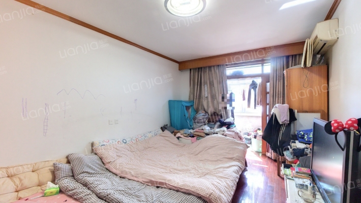 罗秀三村二手房实景图