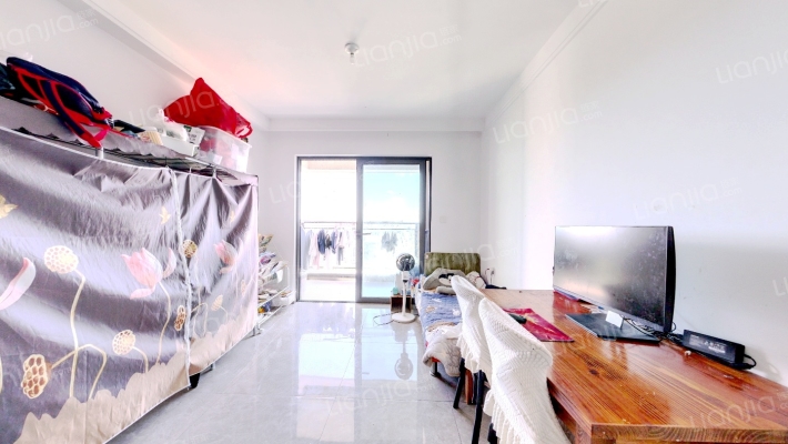 龙光玖云华庭二手房实景图