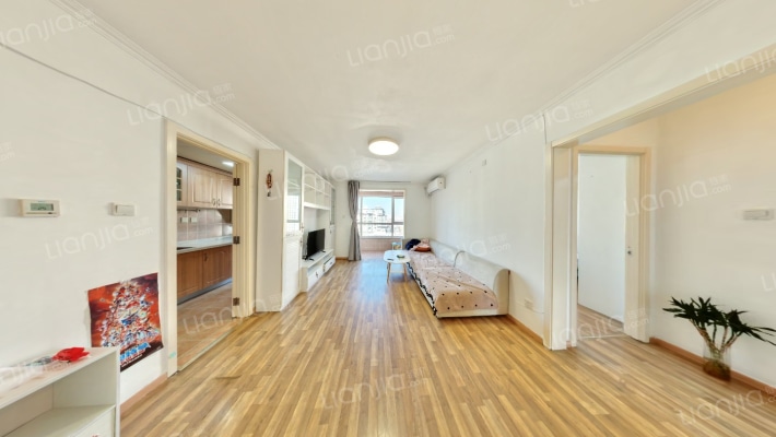 远洋一方新悦一期二手房实景图