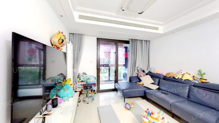 和家园臻园二手房实景图