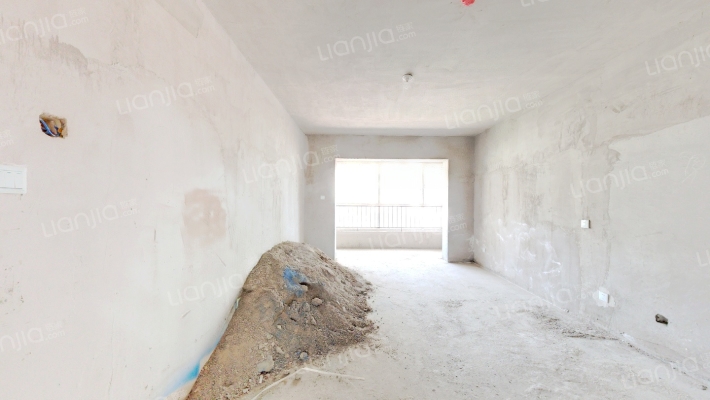 天佑嘉州润园二手房实景图