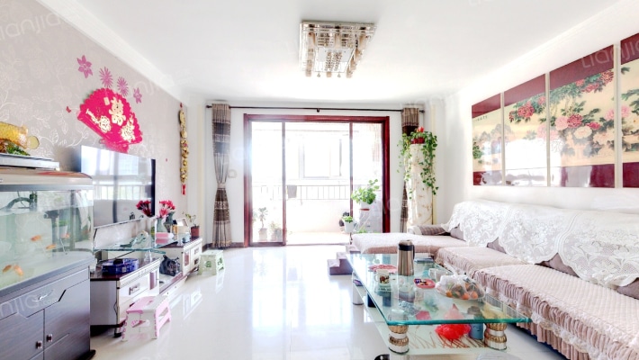 金御皇廷二手房实景图