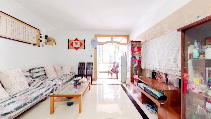 龙江村二手房实景图