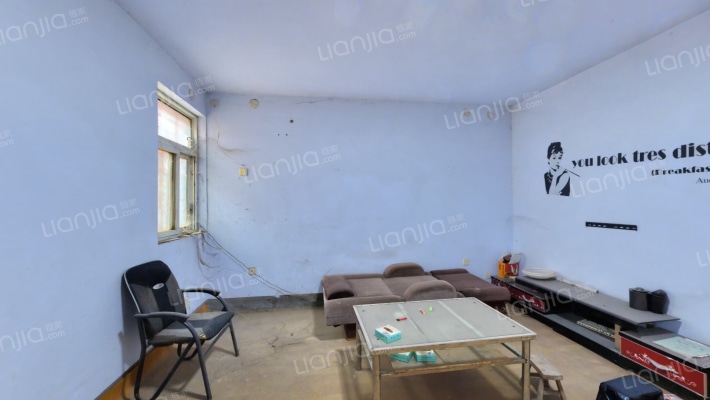 永茂小区二手房实景图