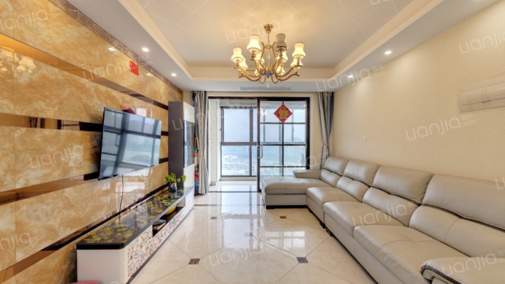 运河公馆二手房实景图