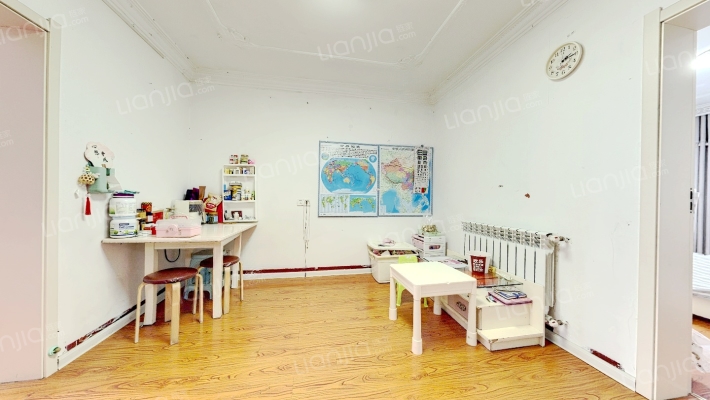 苏堤小区（鼓楼区）二手房实景图