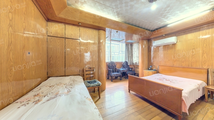 奎照路790弄二手房实景图