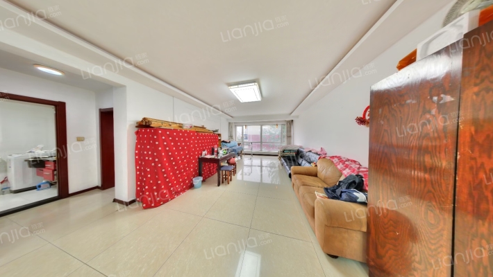 城建梦翔之家B区二手房实景图