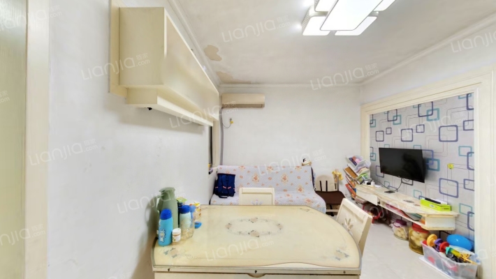 包河花园A区二手房实景图