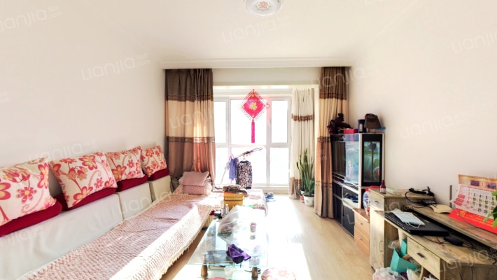 远洋时代城四期二手房实景图